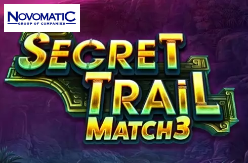 Secret Trail Match 3